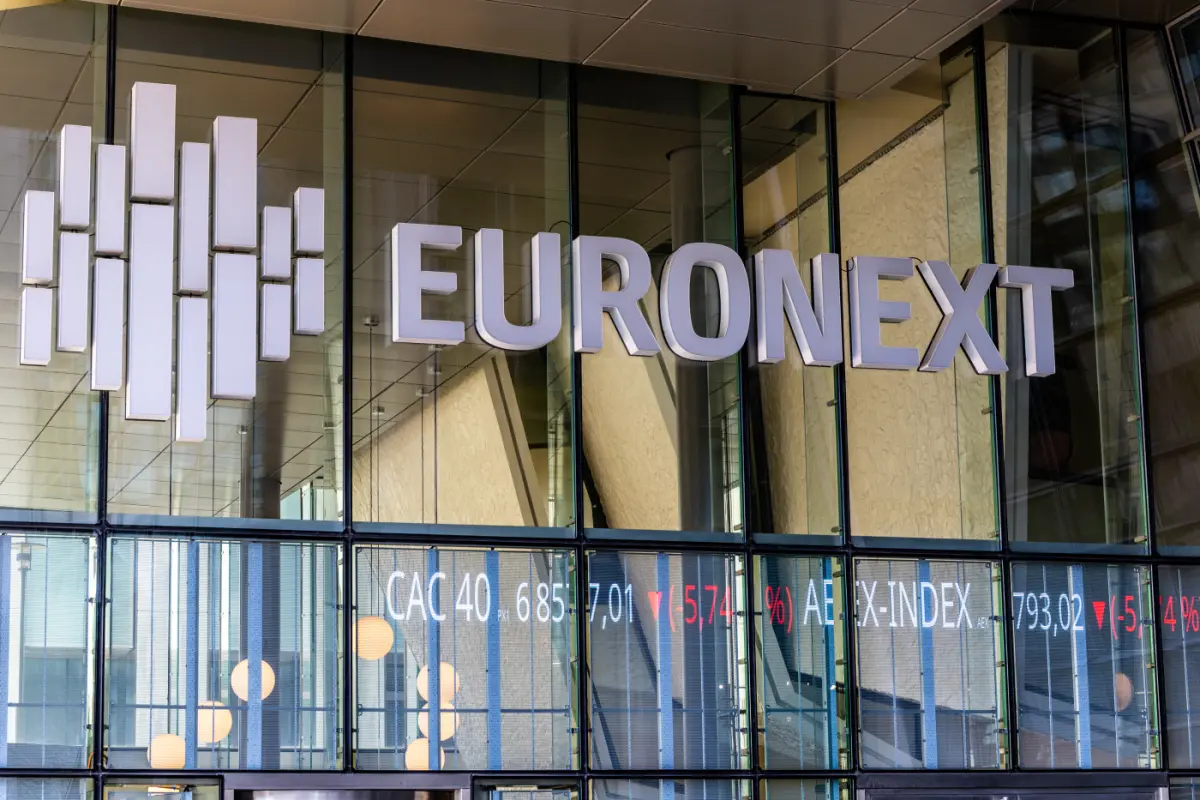 Bayer im Euro-Stoxx-50 stärkerster Wert