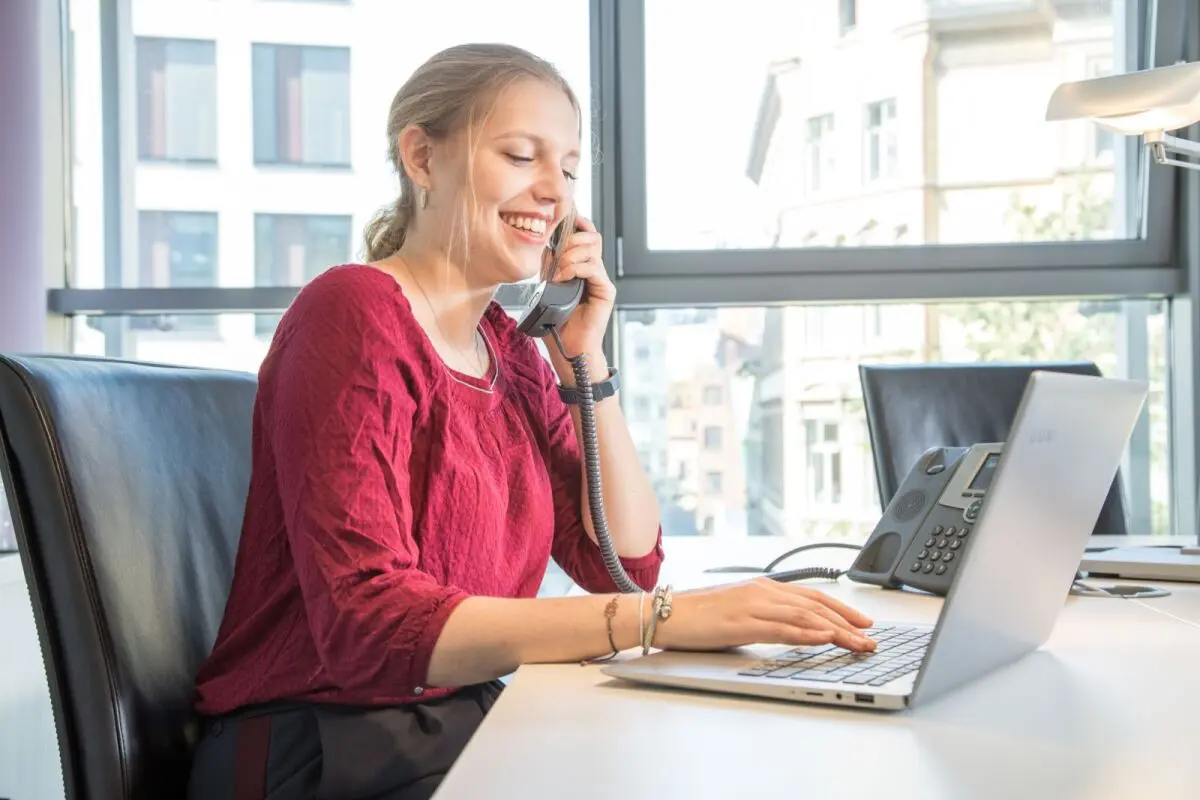 Viele Menschen kämpfen im Job mit der eigenen Motivation
