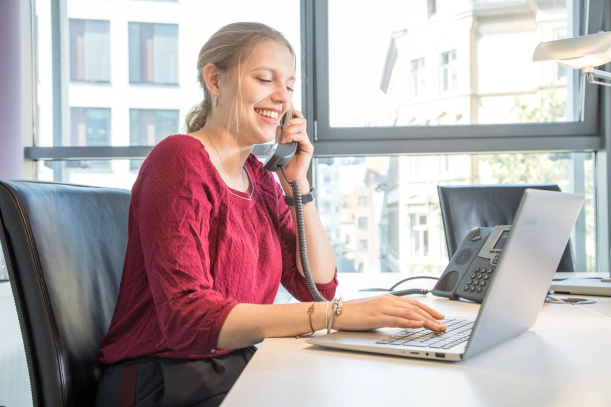 Viele Menschen kämpfen im Job mit der eigenen Motivation