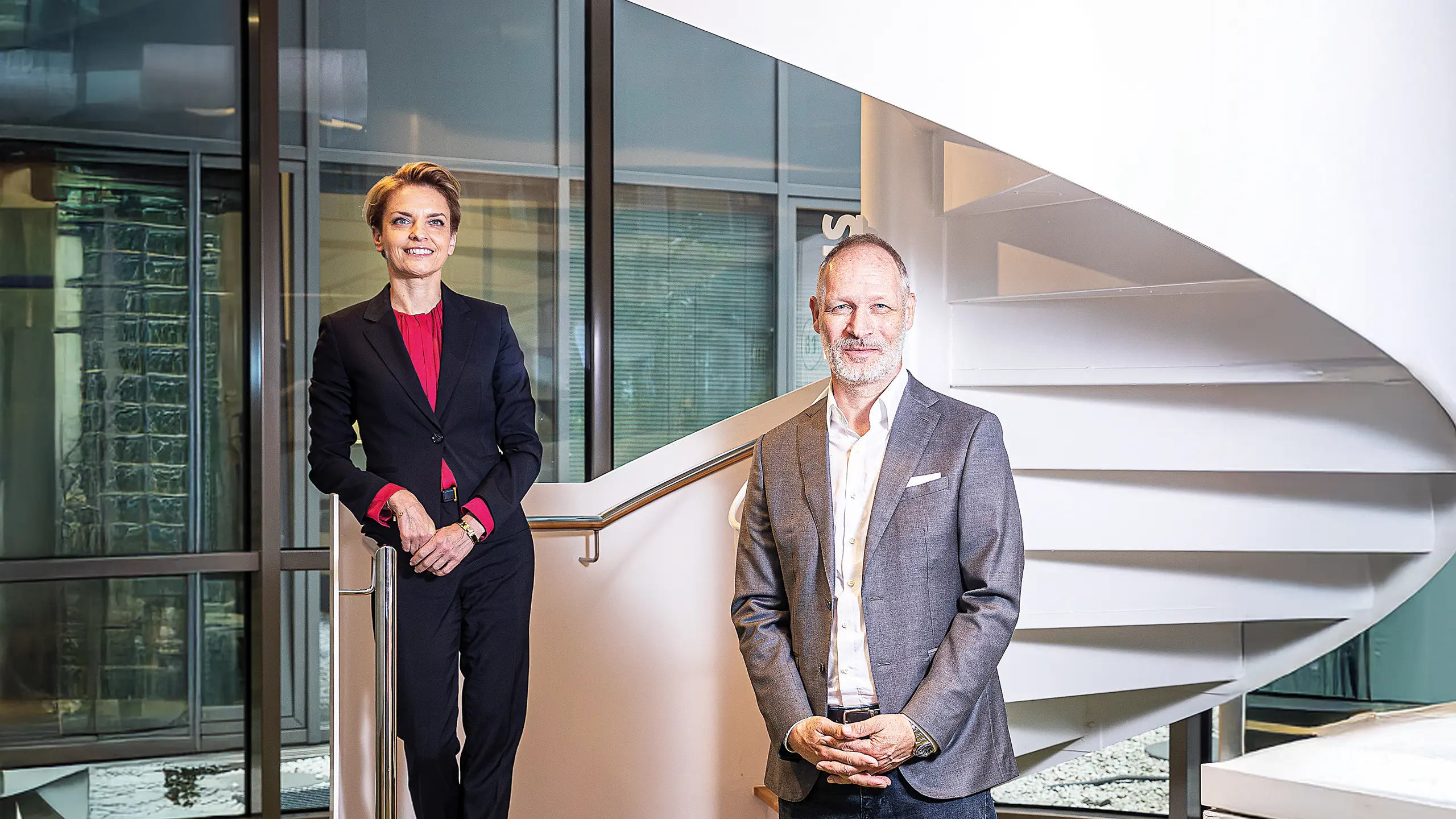 © WOLFGANG WOLAK Artikelbild