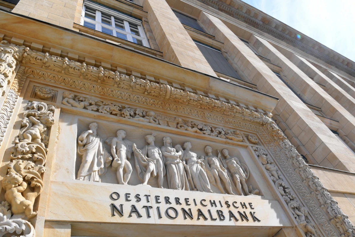 Die OeNB erwartet, dass die Wirtschaft heuer wieder wächst