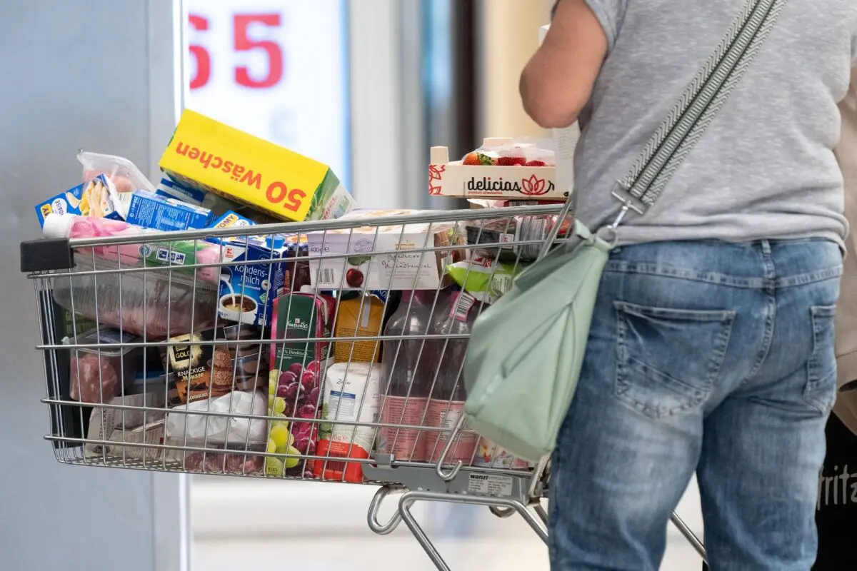 ++ ARCHIVBILD ++ Plus 0,4 Prozent in Österreich