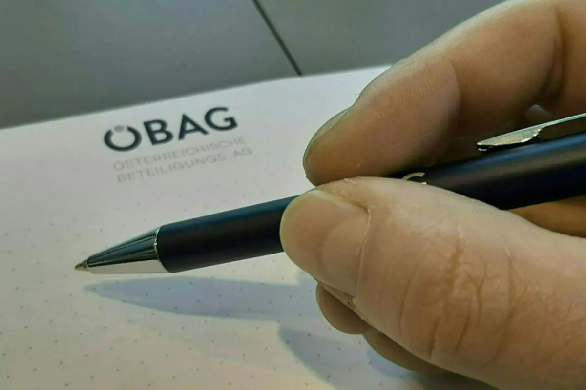 Die ÖBAG verwaltet die Staatsanteile an wichtigen Unternehmen