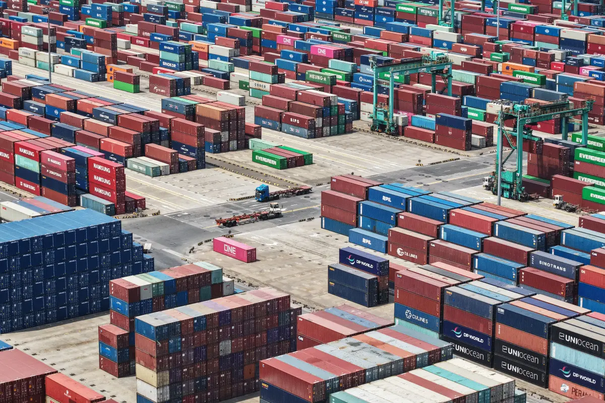 Ringen um Deeskalation im Handelsstreit