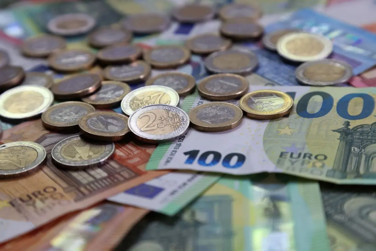Das Feilschen um mehr Lohn läuft in der Elekroindustrie besonders zäh