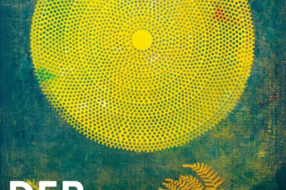 Spannender Sprachunterricht von Laura Spinney