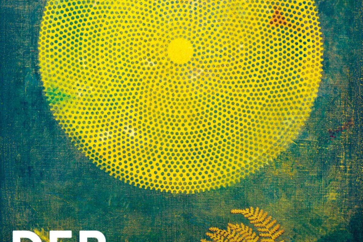 Spannender Sprachunterricht von Laura Spinney