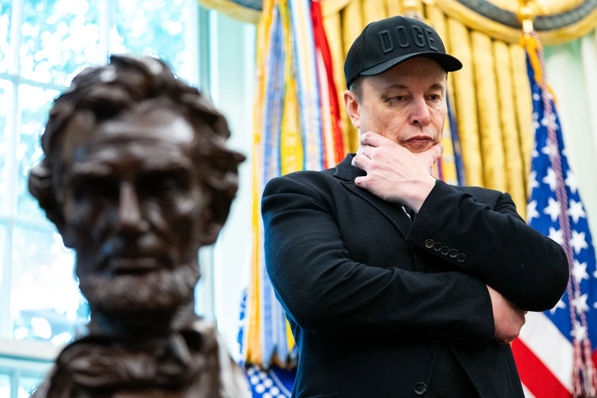 Elon Musks Gremium erhält vollen Datenzugang