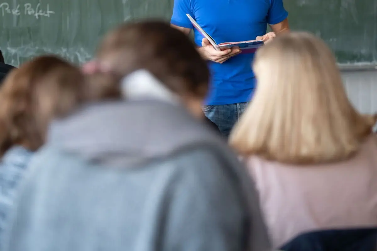 An AHS und BMHS seither weniger Schüler