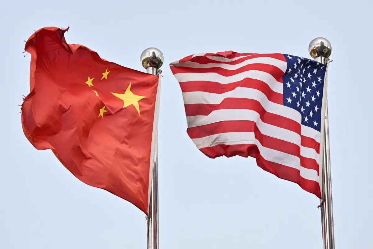 China und USA wollen Handelsstreit beenden