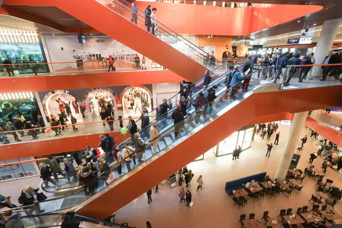62 Prozent der Deutschen schätzen wirtschaftliche Lage negativ ein