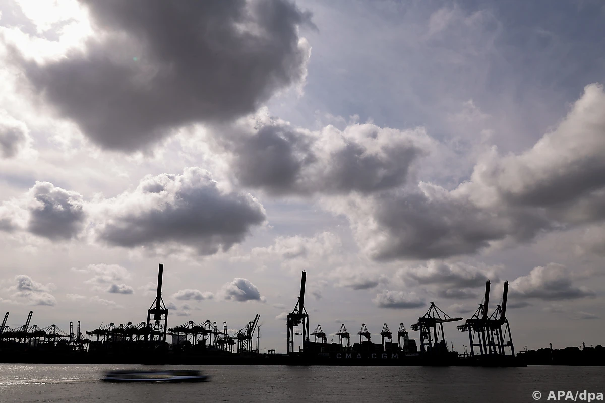 Institut sieht Signale des Aufschwungs im Euroland