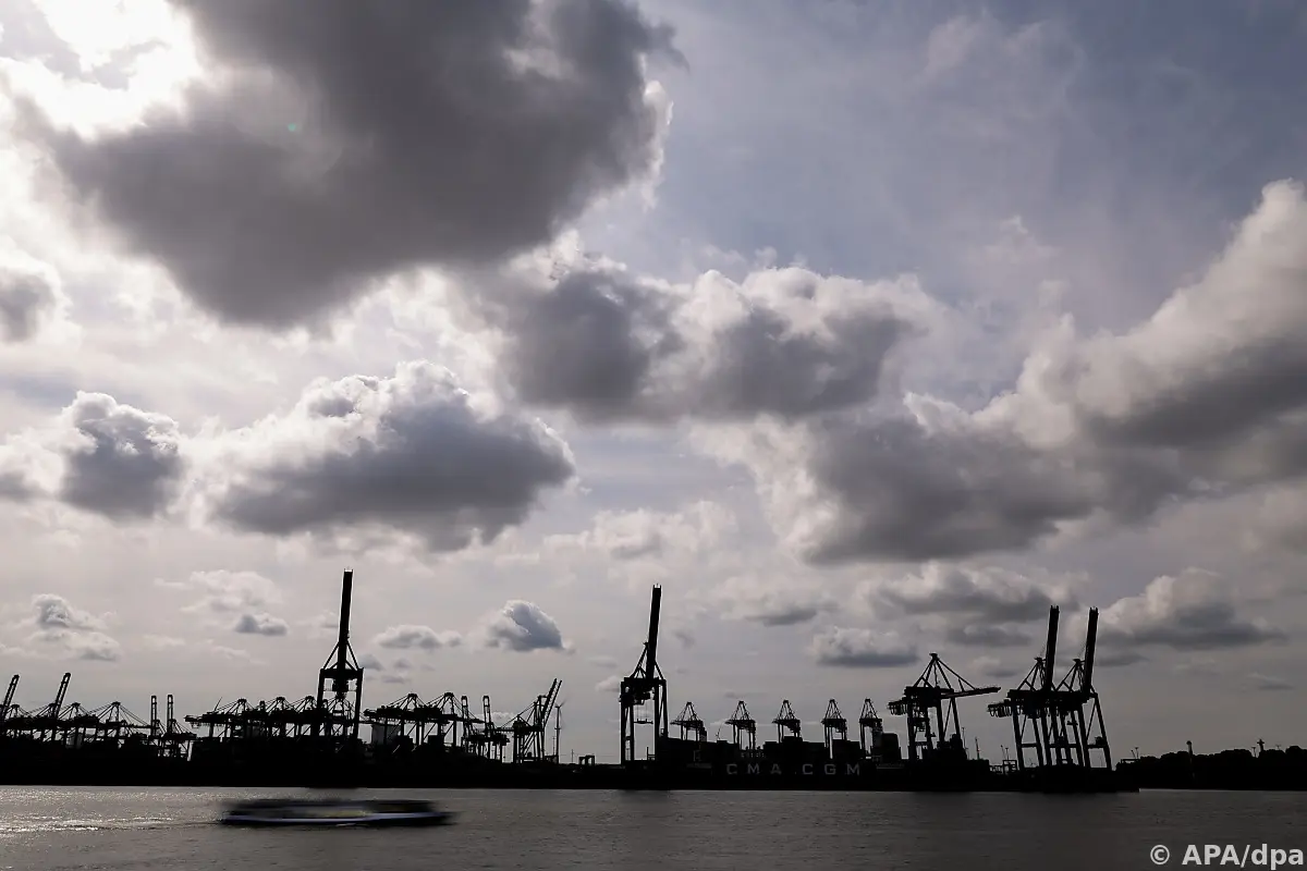 Institut sieht Signale des Aufschwungs im Euroland