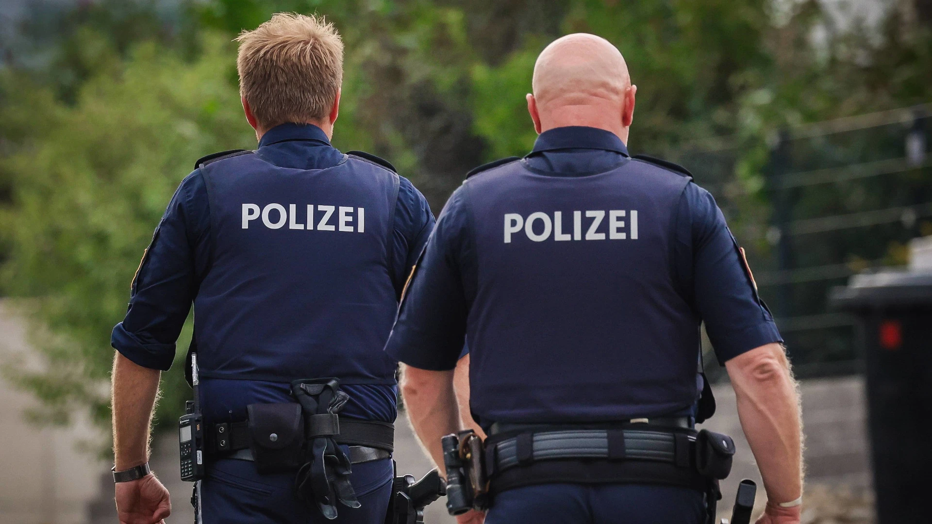 Amoklauf in Graz: Polizei-Großeinsatz in Schule – 11 Tote bestätigt