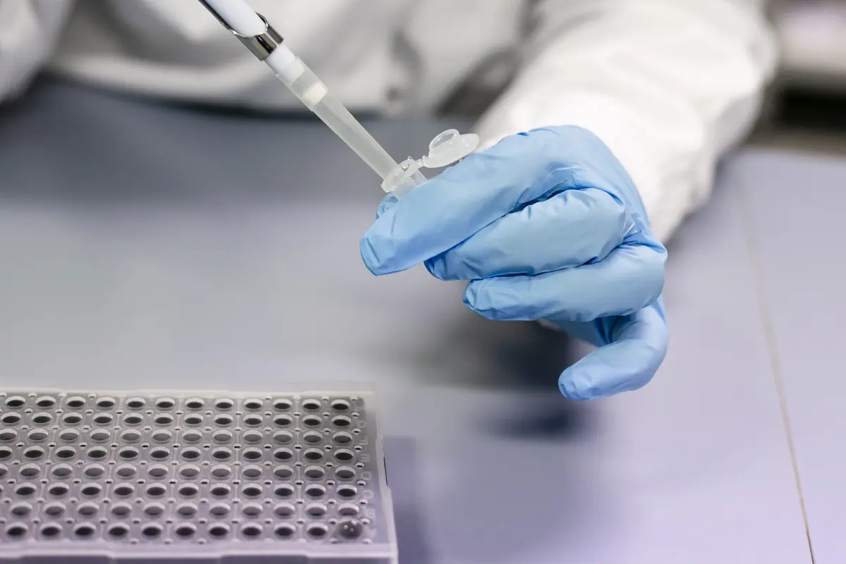 Forscher der MedUni Wien entdeckten eine unbekannte Rolle eines Enzyms