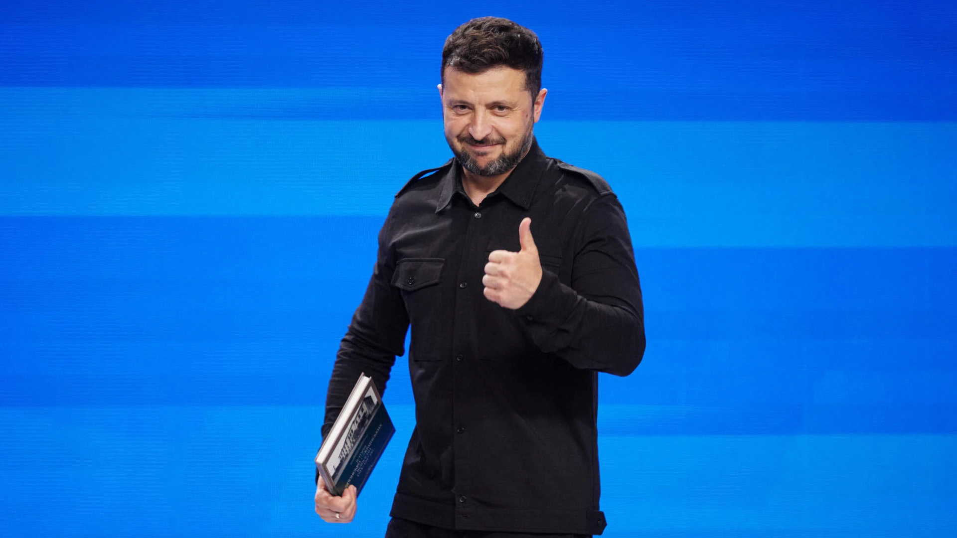 Faktum der Woche: Beistand für die Ukraine wächst
