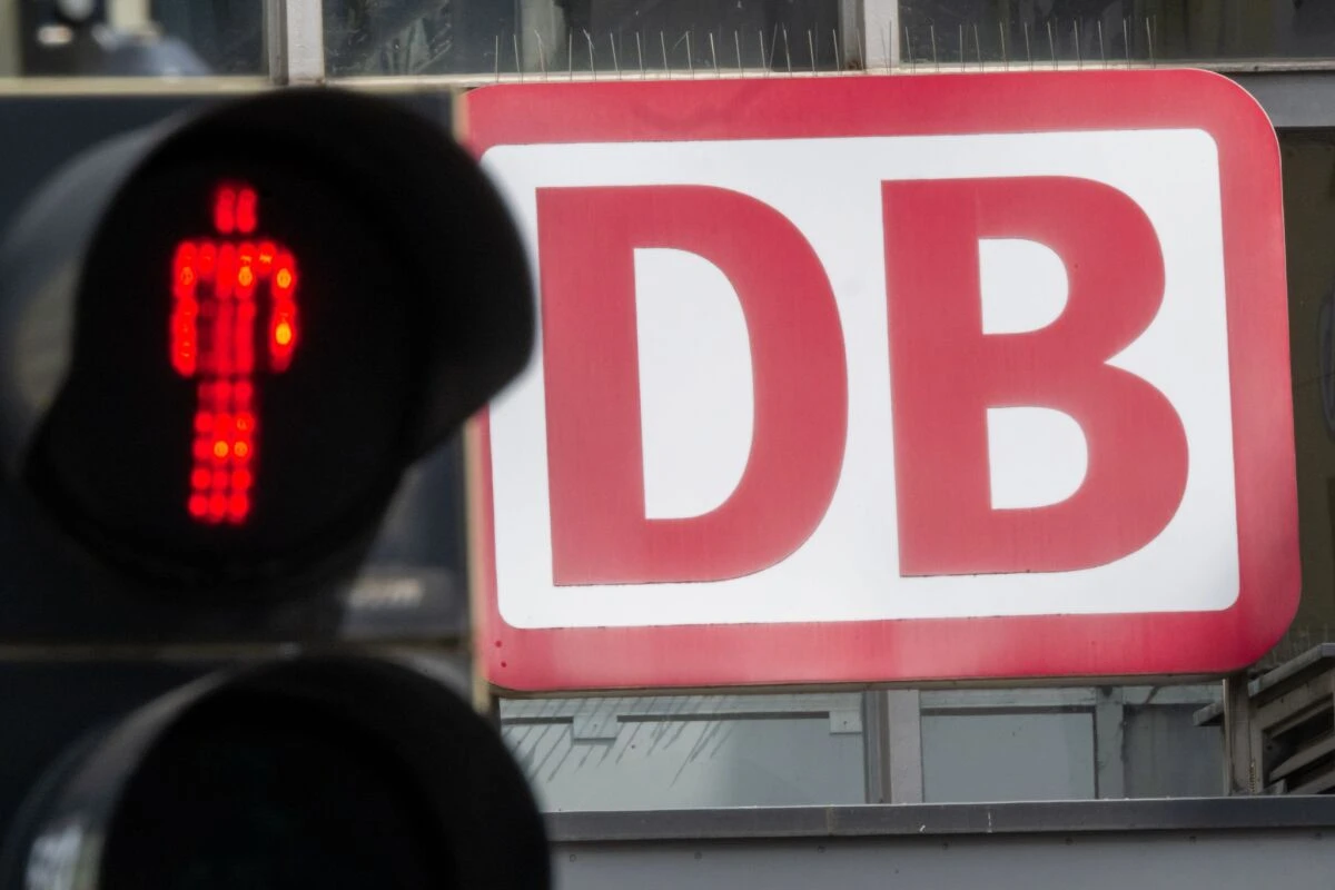 ++ ARCHIVBILD ++ Deutsche Bahn macht Reisen für Familien teurer