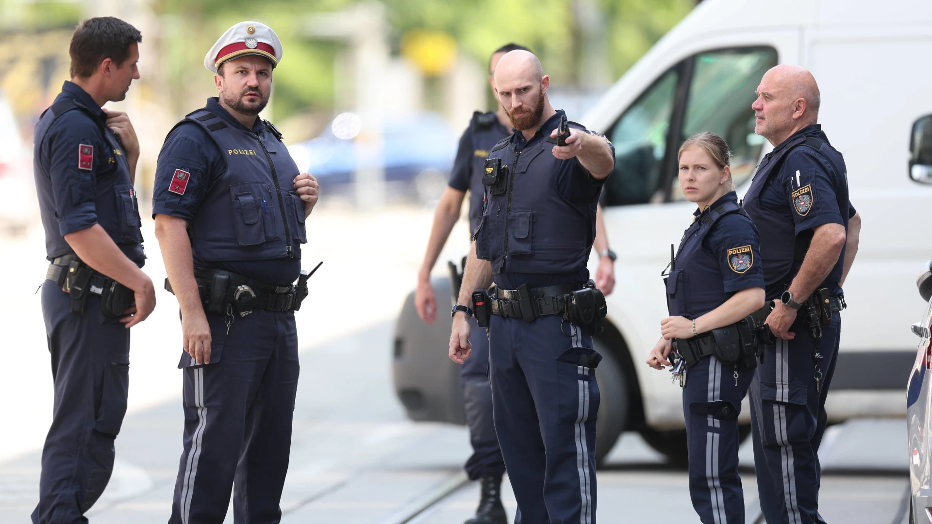 Amoklauf in Graz: Das ist über den mutmaßlichen Täter bekannt