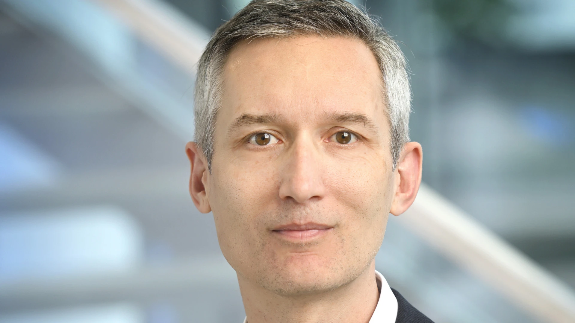AIT-Experte Mario Drobics zum Präsidenten des europäischen Sicherheitsforums PSCE gewählt