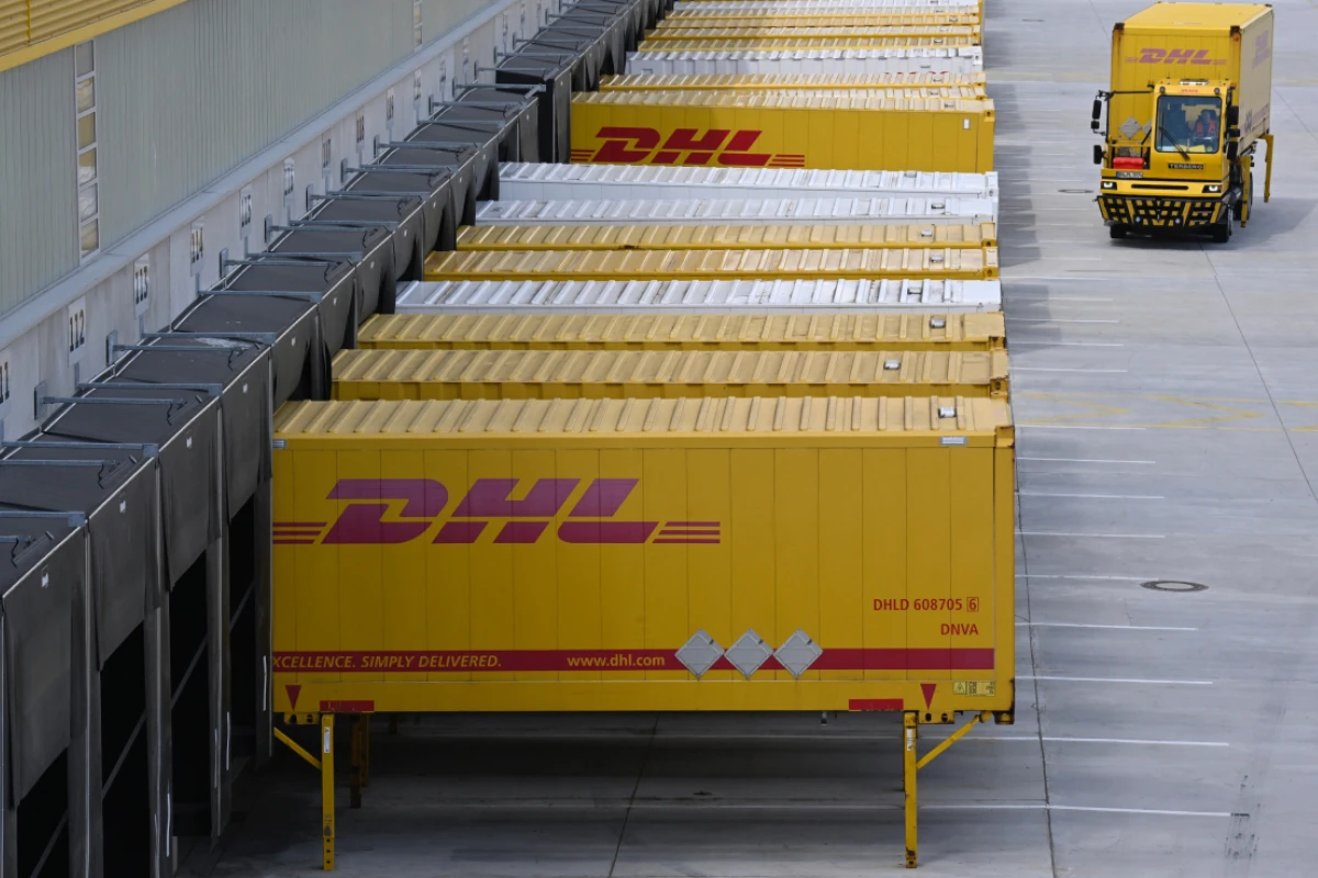 DHL-Chef: Golfregion entwickelt sich zu einem globalen Logistikzentrum