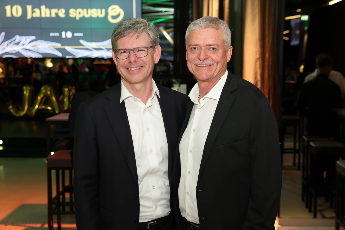 10 Jahre spusu