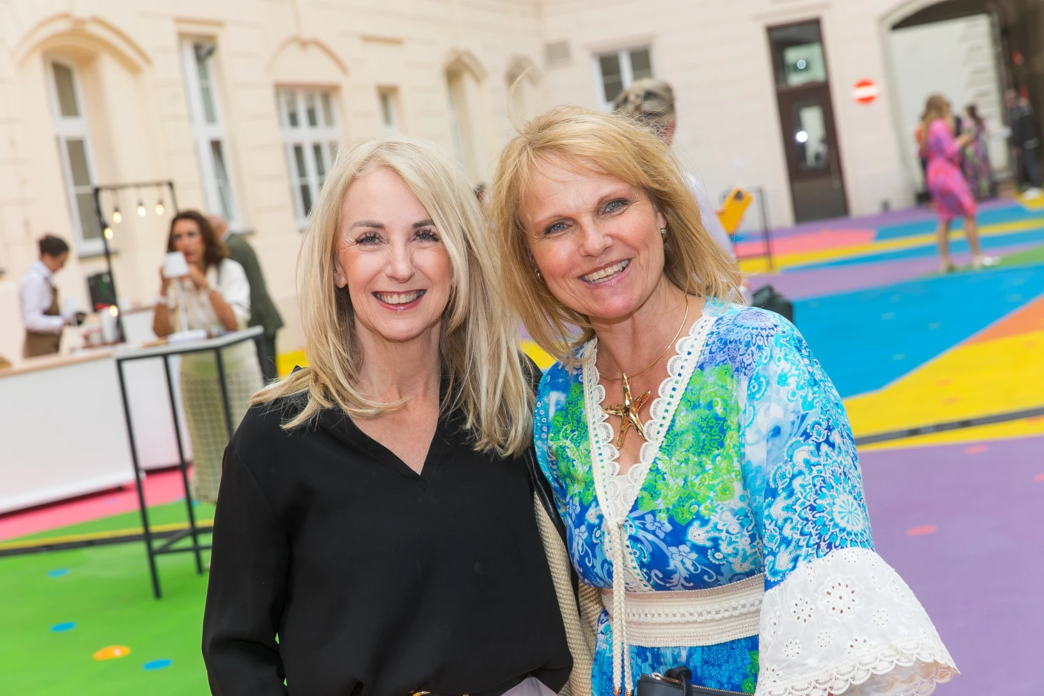 Kunst, Klima und Kulisse: Sommerfest der Heidi Horten Collection feiert dreijähriges Bestehen