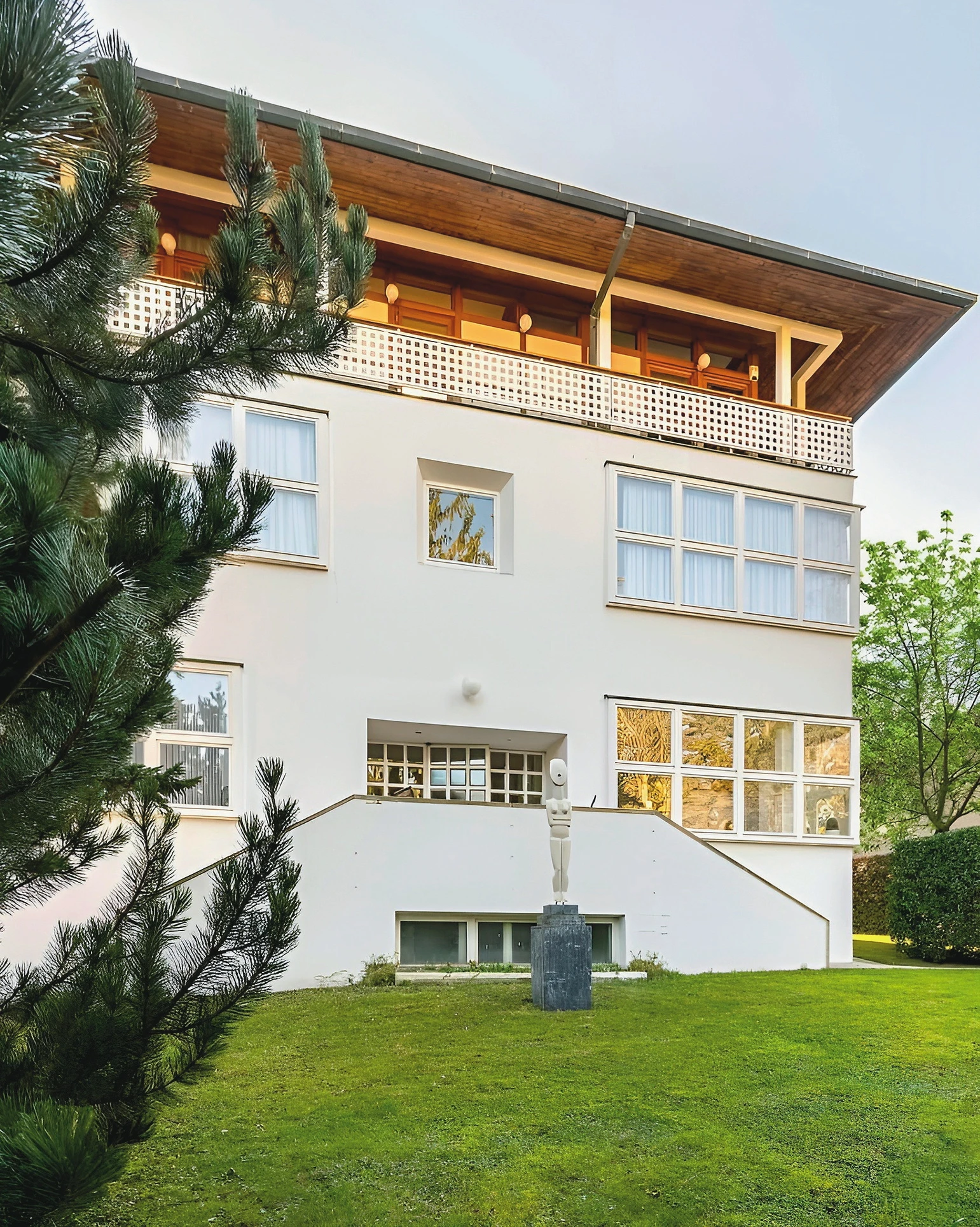 © willhaben / Elisabeth Rohr / Real Estate Blurred image background