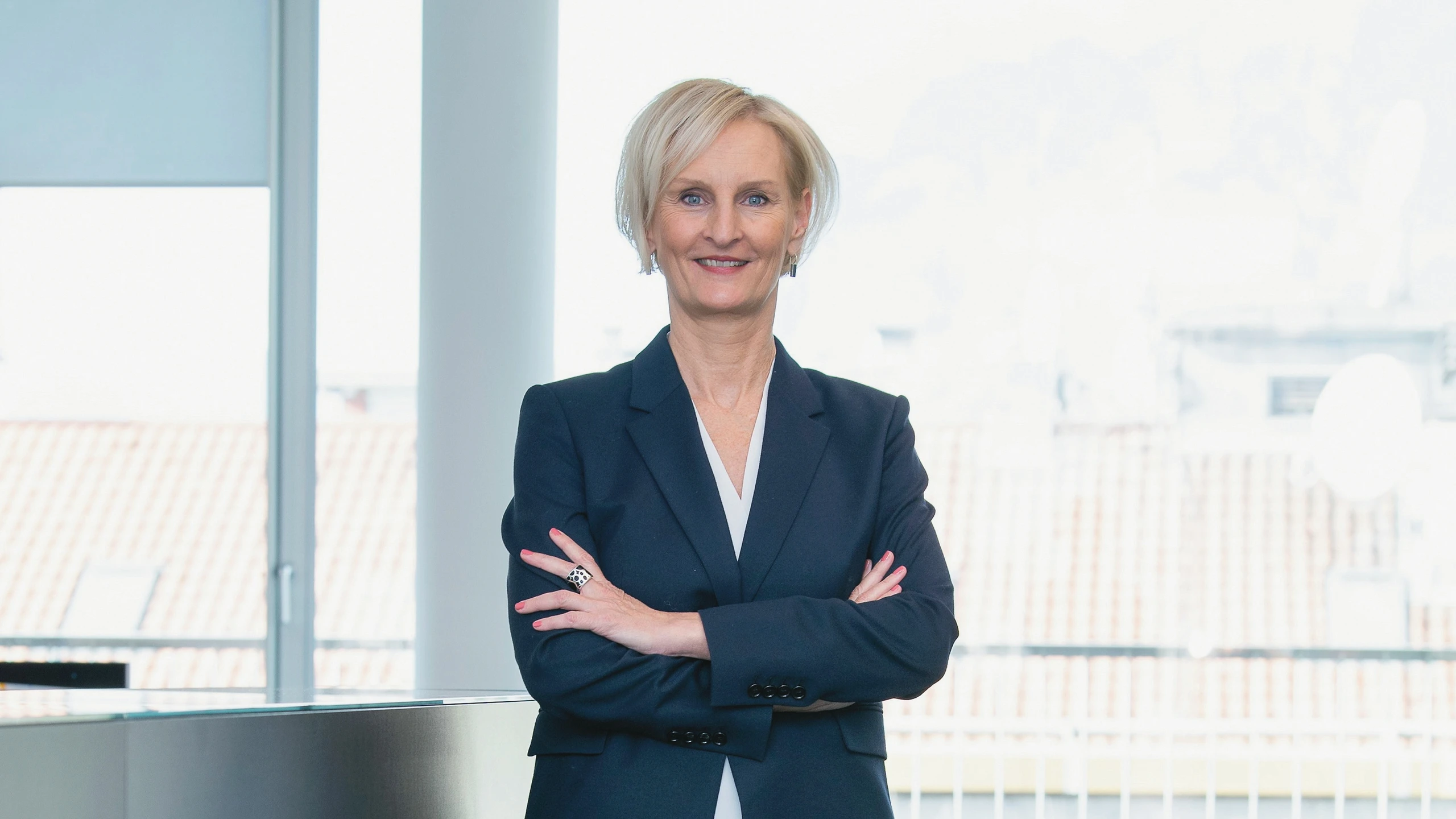 Silvia Lieb: „Digitalisierung? Je mehr Tradition, desto herausfordernder“