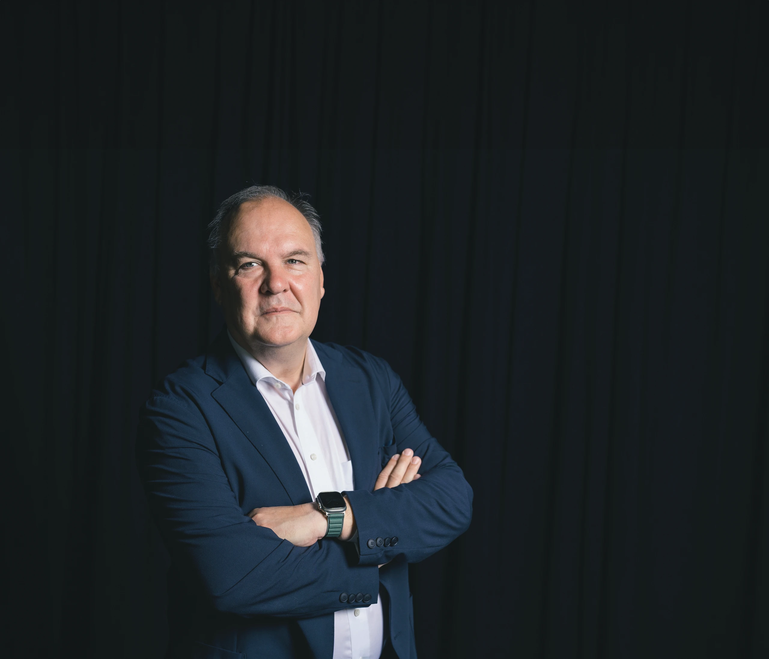 Thomas Gindele: „In Österreich versucht man, die Menschen so viel wie möglich zu schonen“