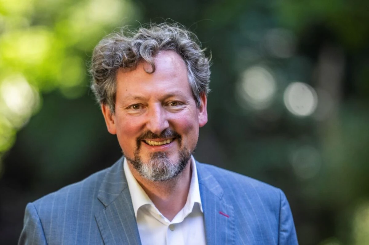 Eckart von Hirschhausen wäre am Donnerstag geehrt worden