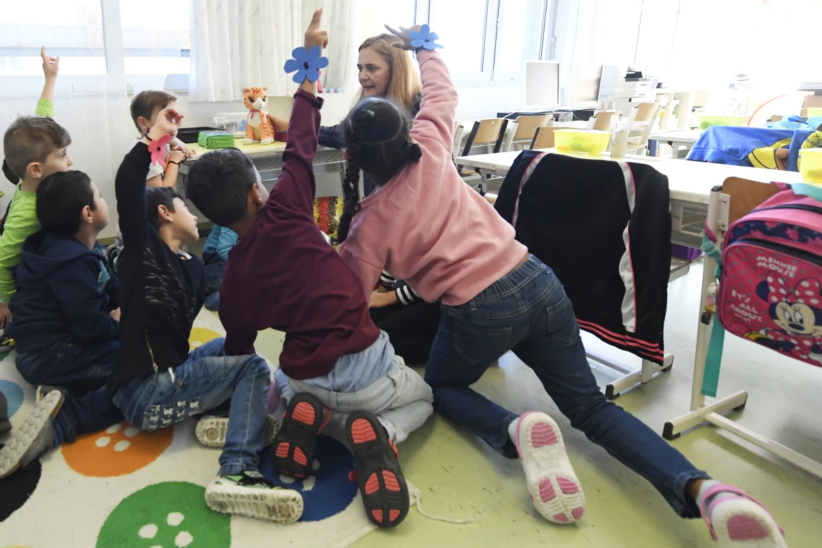 Kritik an separaten Deutschförderklassen