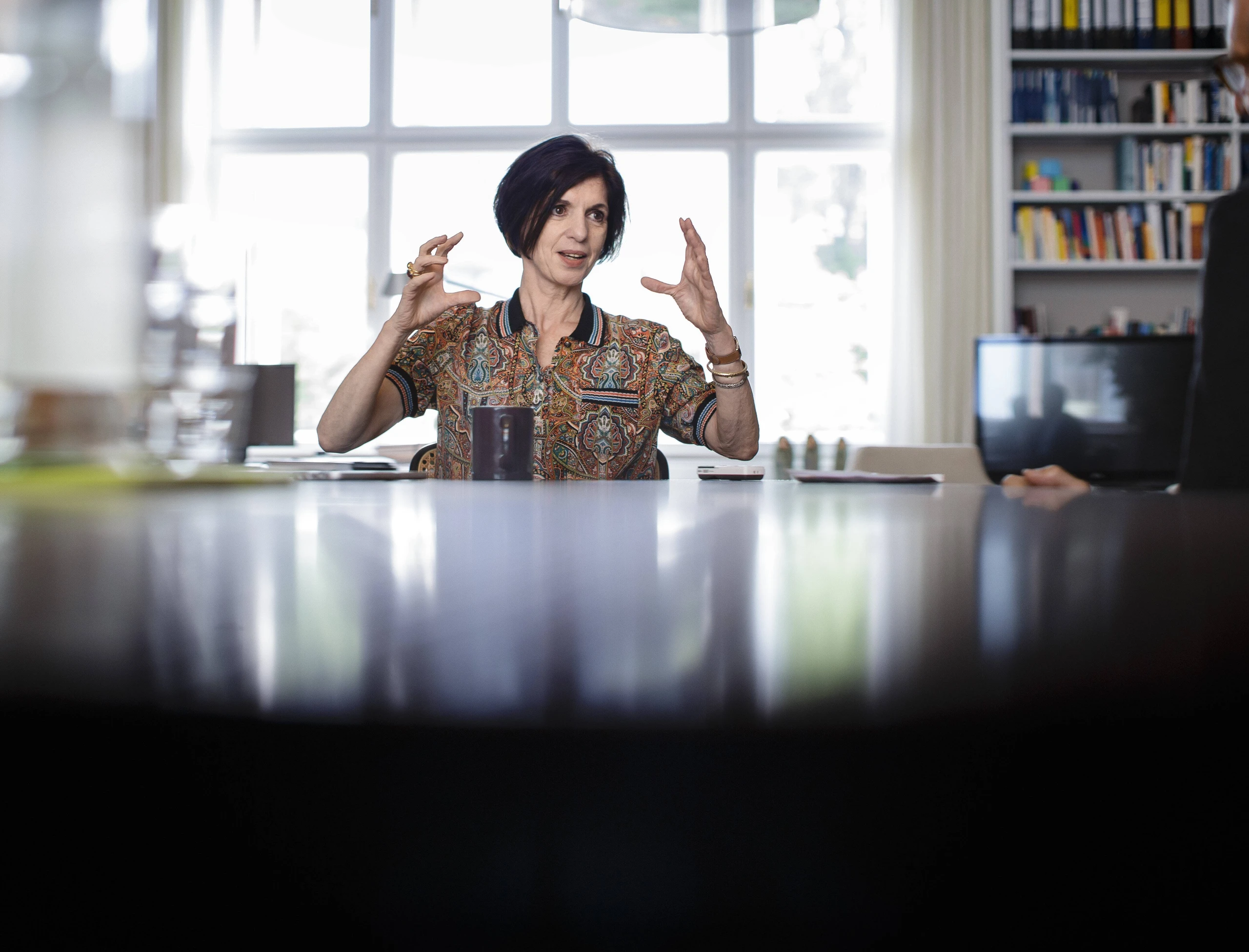 © IMAGO / photothek Bild