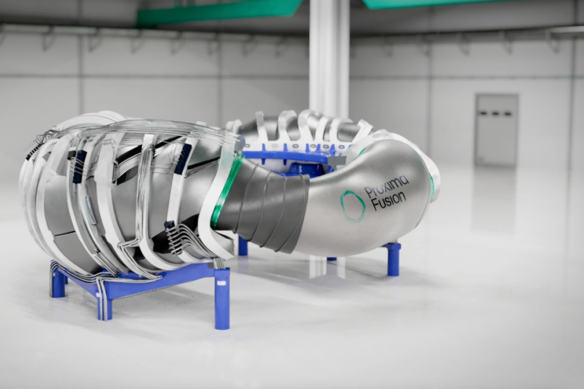 Ausgründung des Max-Planck-Instituts will Fusionskraftwerk bauen