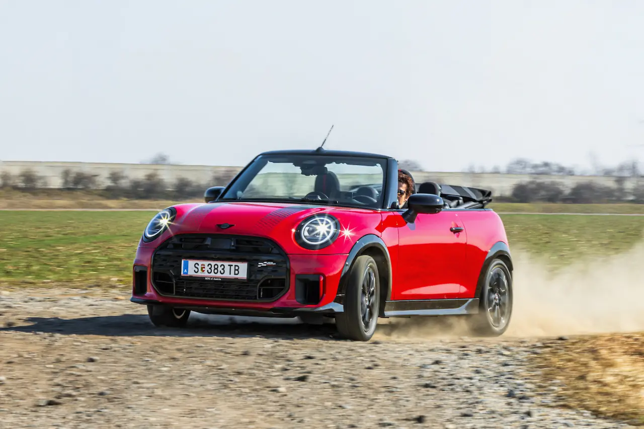 © Andreas Riedmann Artikelbild