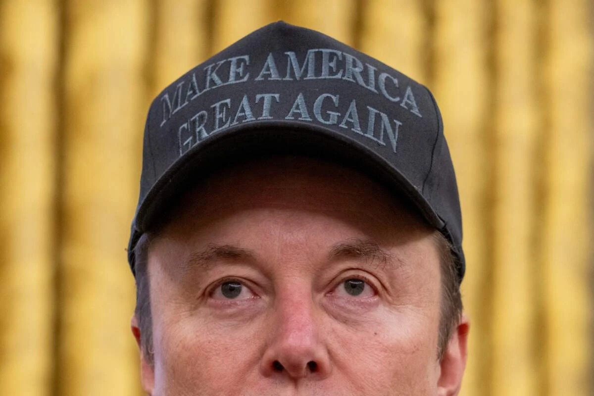 Musk um Beruhigung im Konflikt mit Trump bemüht