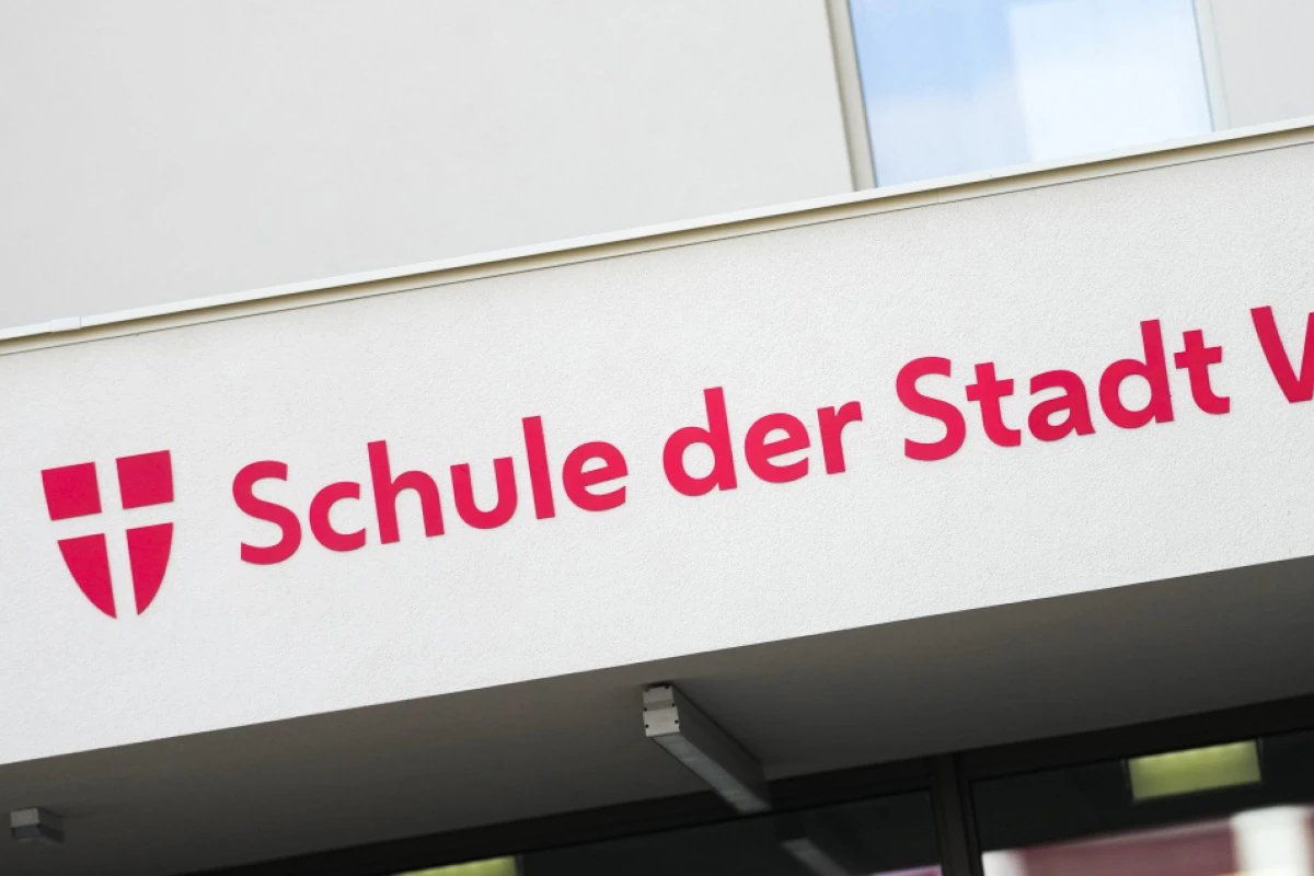 Erhöhte Einsatzbereitschaft der Polizei um Schulen