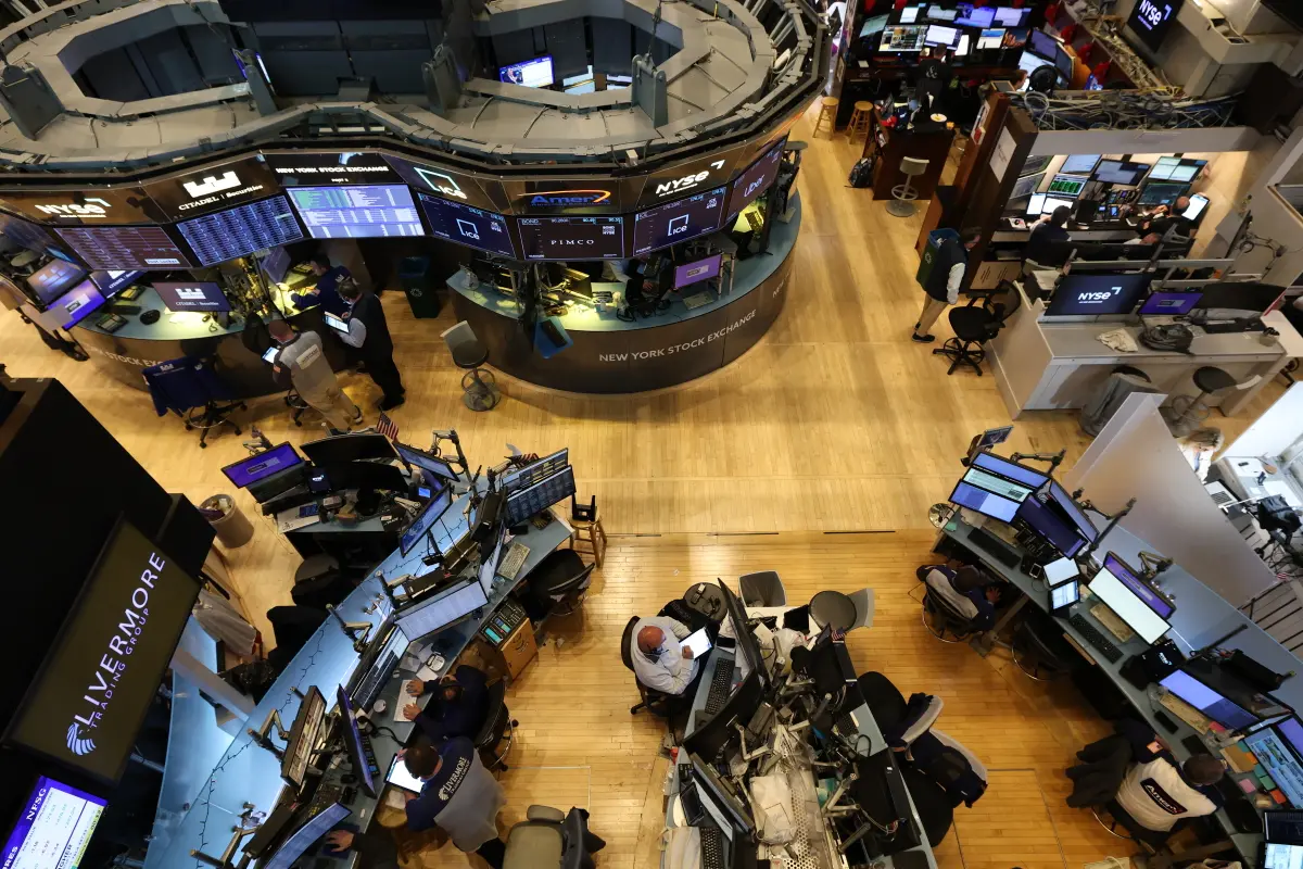 Handelsstreit zwischen China und USA im Fokus
