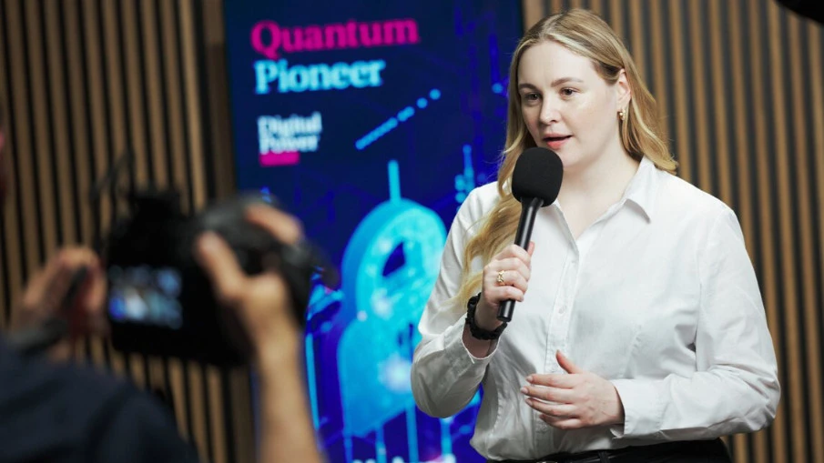 Quantenkryptographie: Wie sich die Energiebranche auf die Post-Quantum-Ära vorbereitet