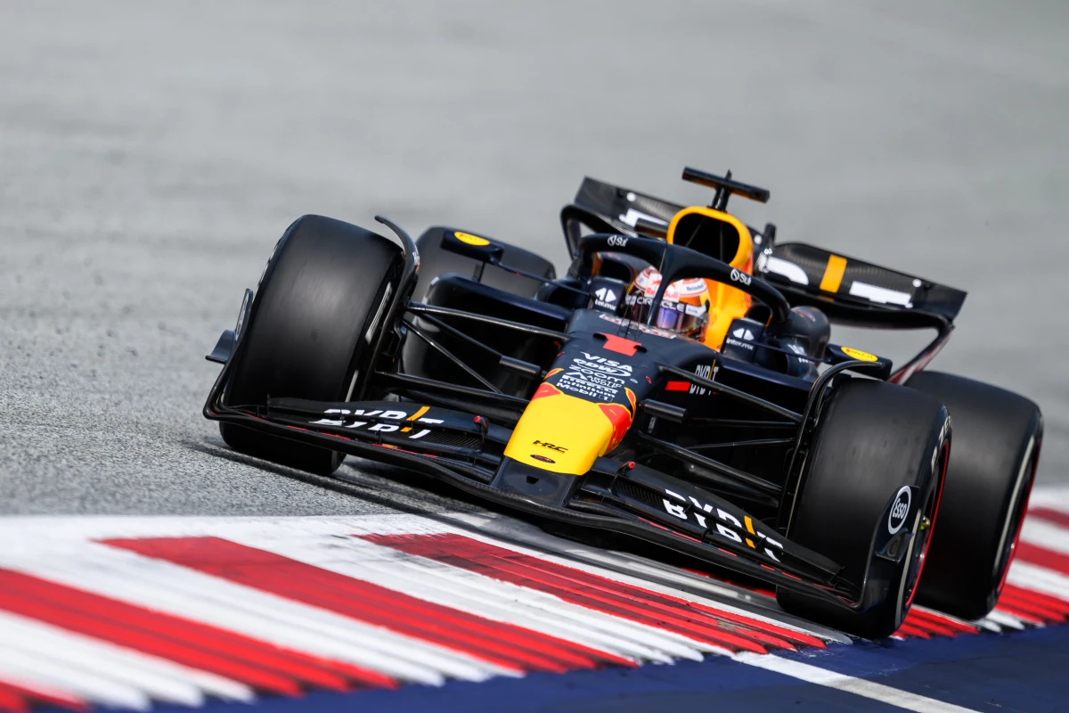 Der Hype um die Formel 1 half dem Wiener Caterer