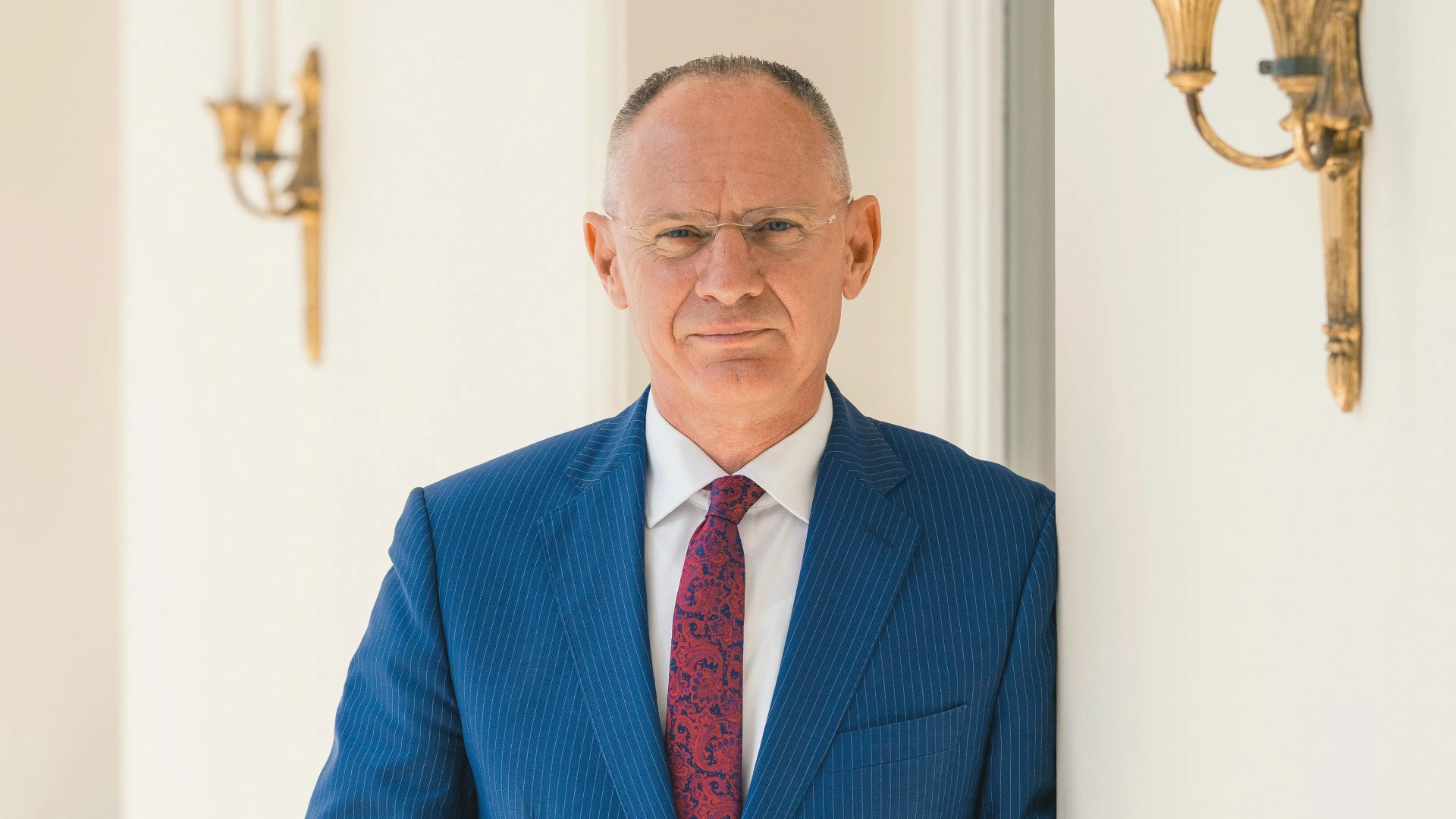 Gerhard Karner: „Wir müssen strikt zwischen legaler Migration und dem Kampf gegen illegale Migration trennen“