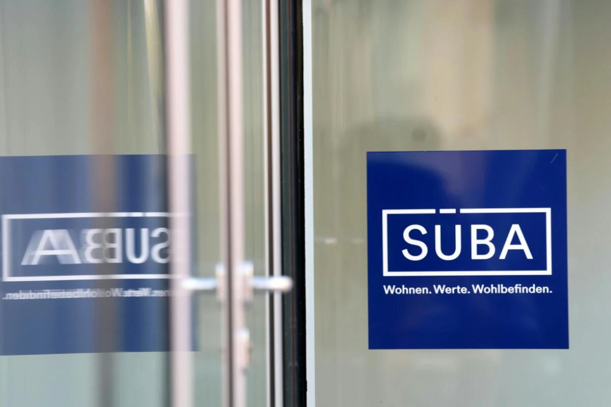 Am 10. Juli wird über den Sanierungsplan der Süba abgestimmt