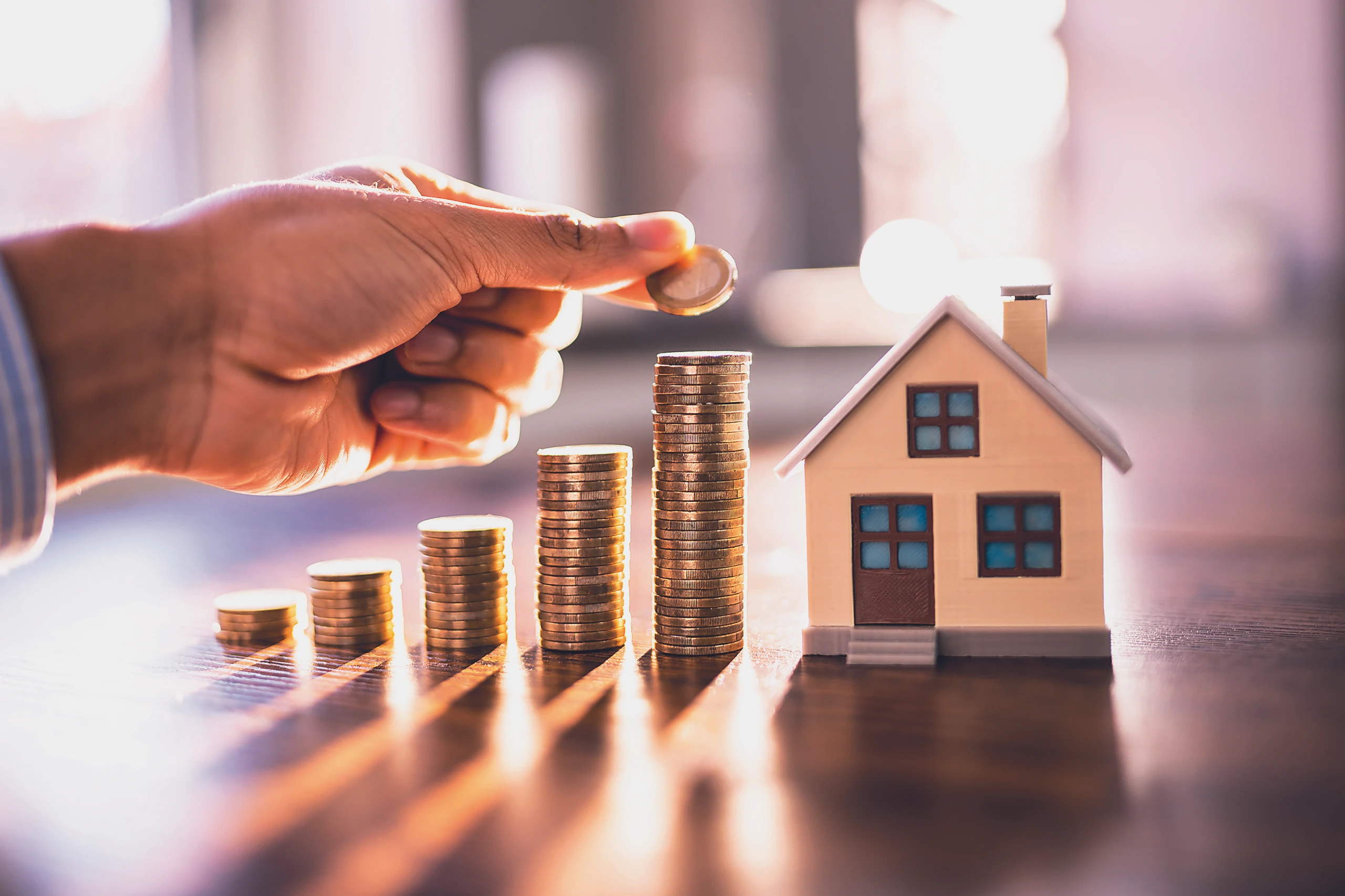 ÖGVS-Test: Immobilienkredite im Test
