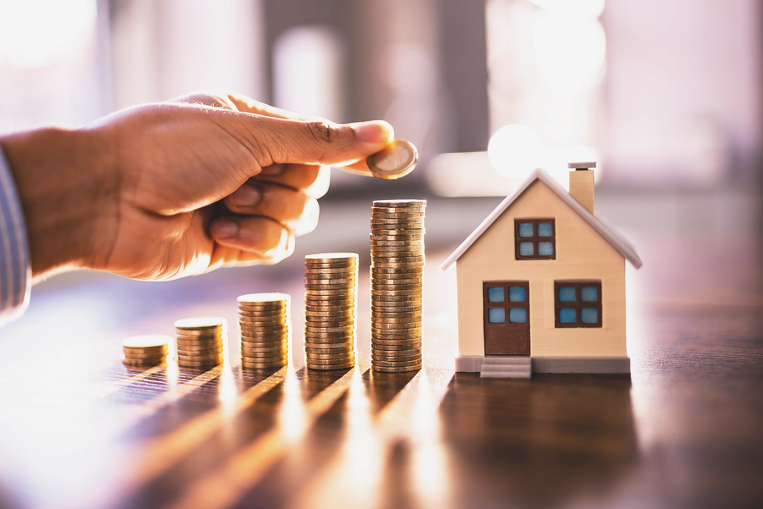 ÖGVS-Test: Immobilienkredite im Test
