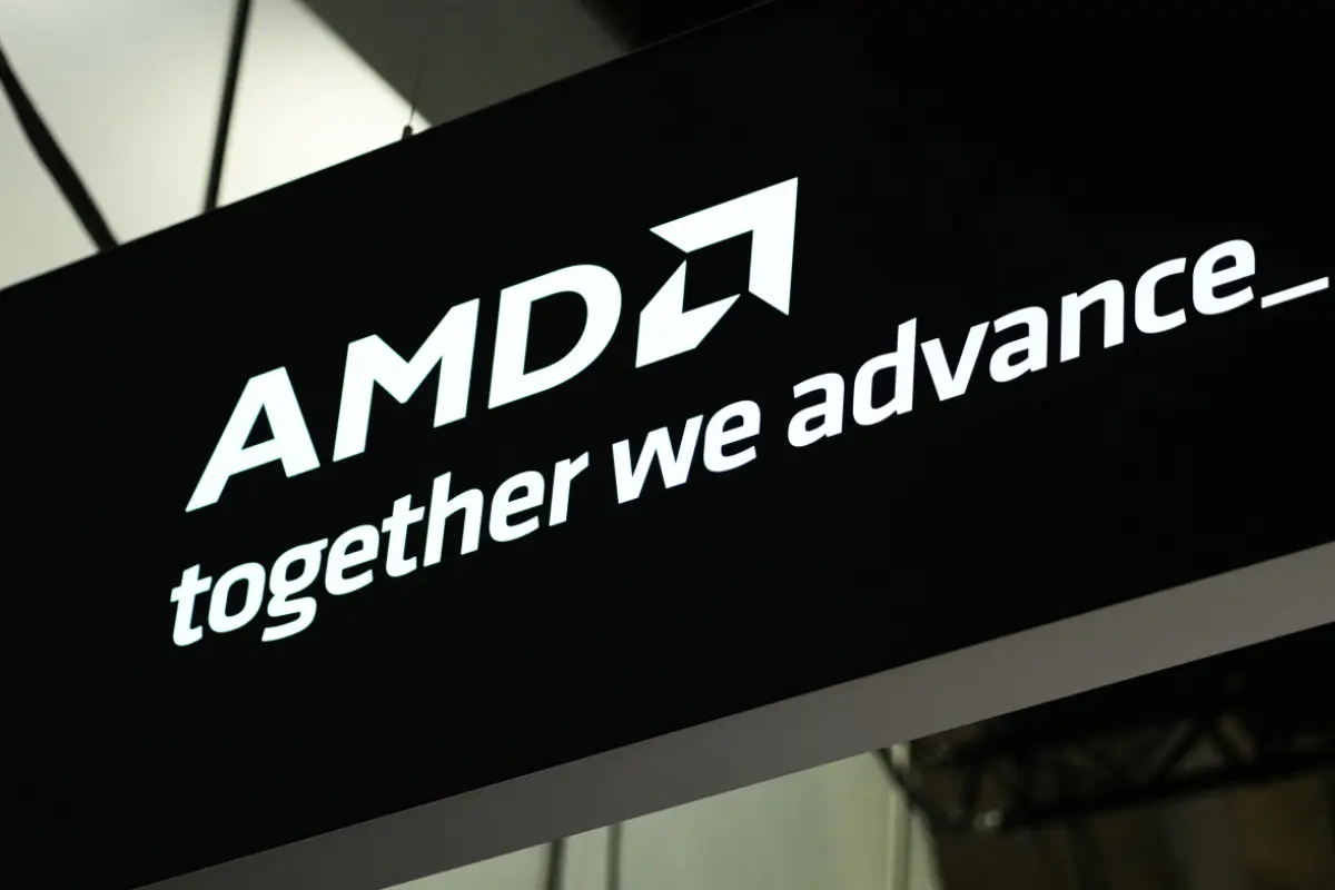 Konzern erwartet hohes Wachstum im Geschäft mit KI-Chips