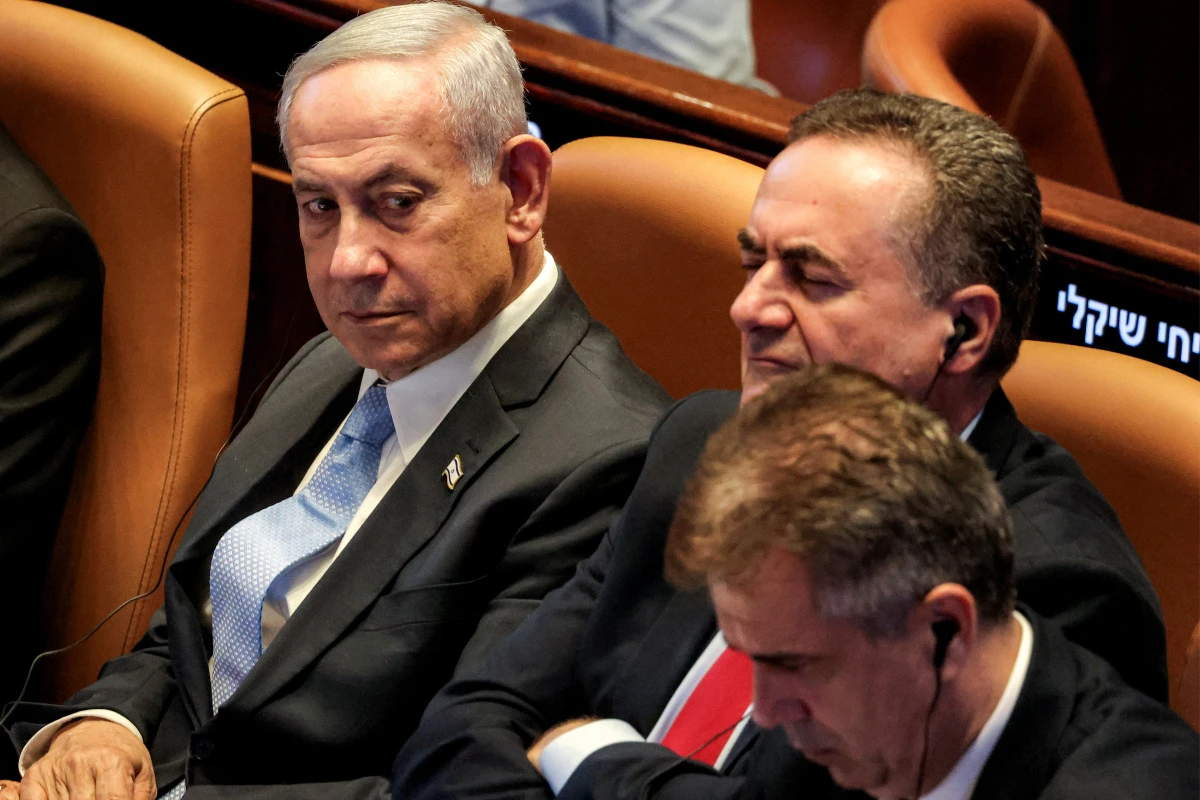 Israel macht ernst gegen den Iran