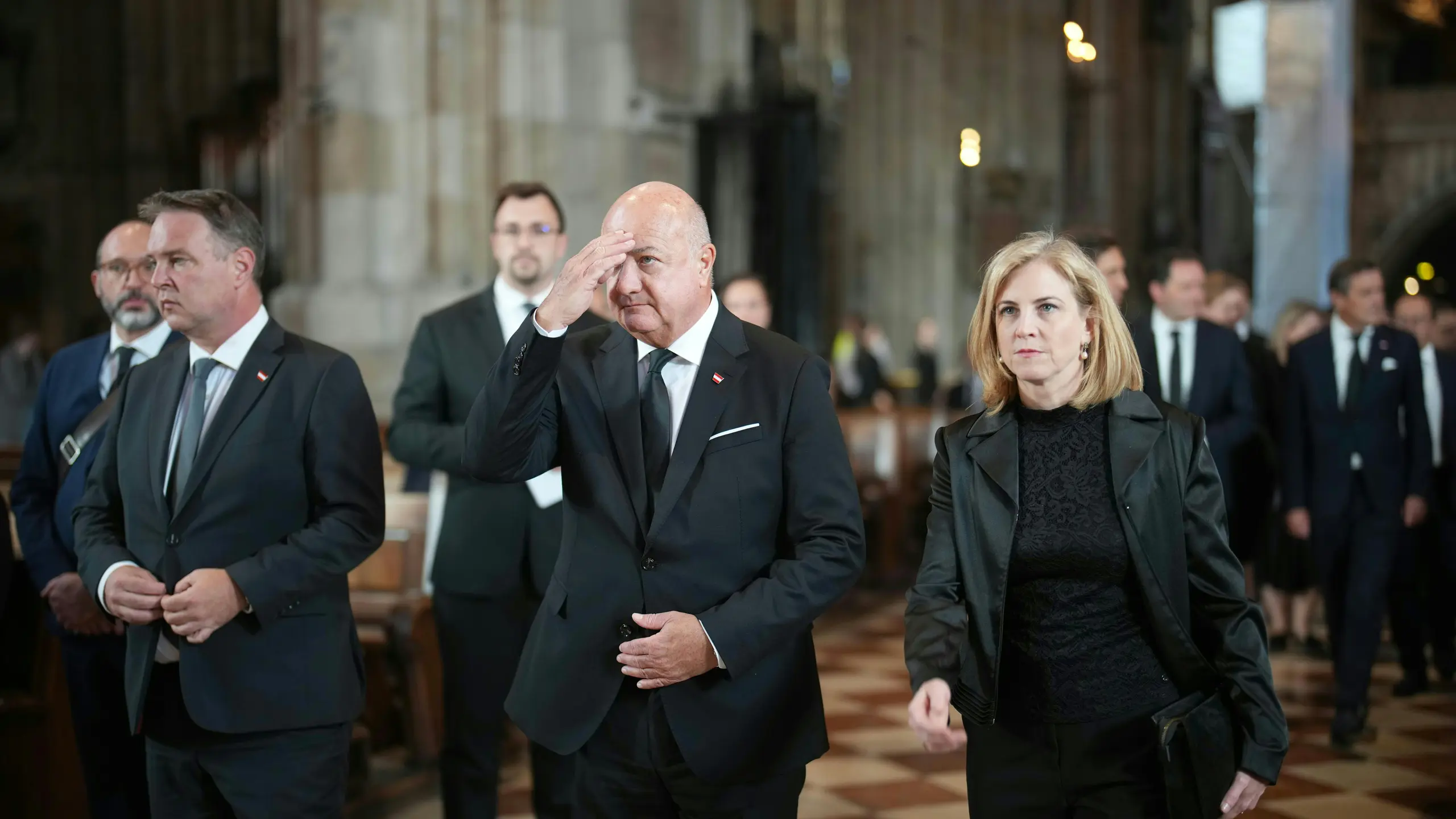 © APA/Georg Hochmuth Artikelbild