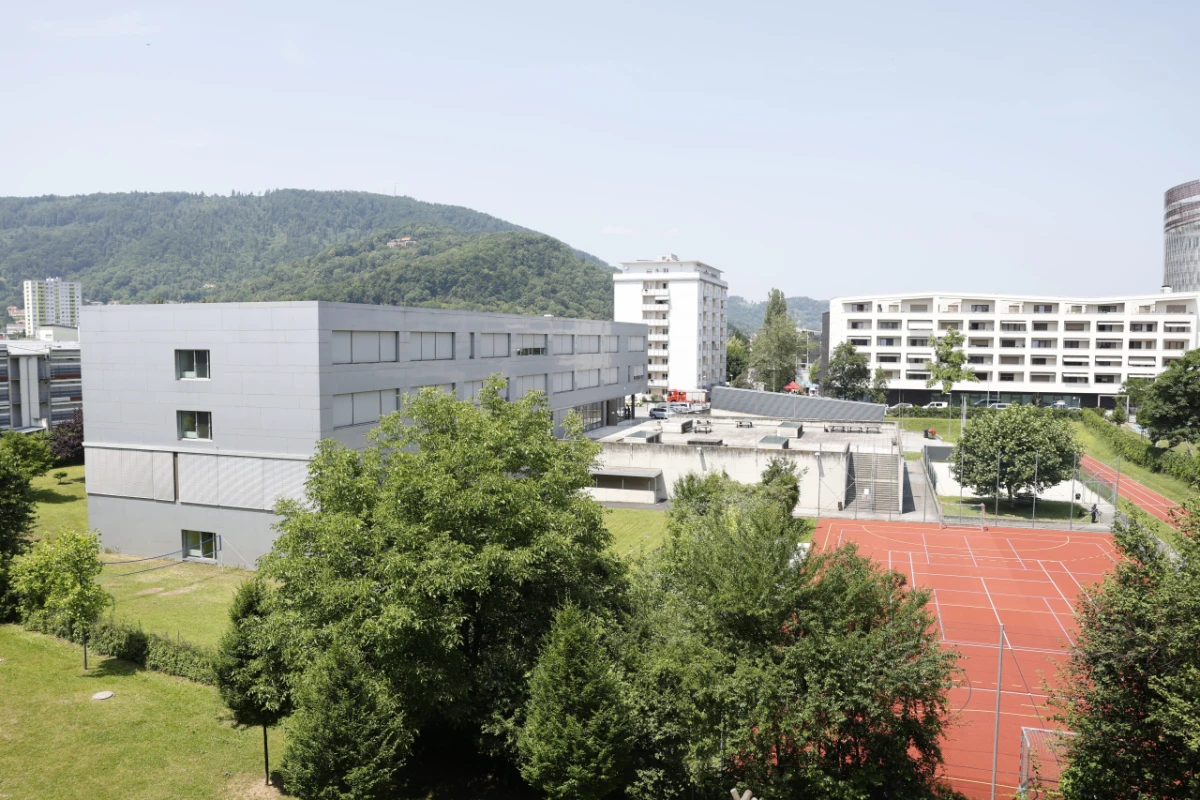 Aus der Schule soll der Täter noch ein Foto gepostet haben