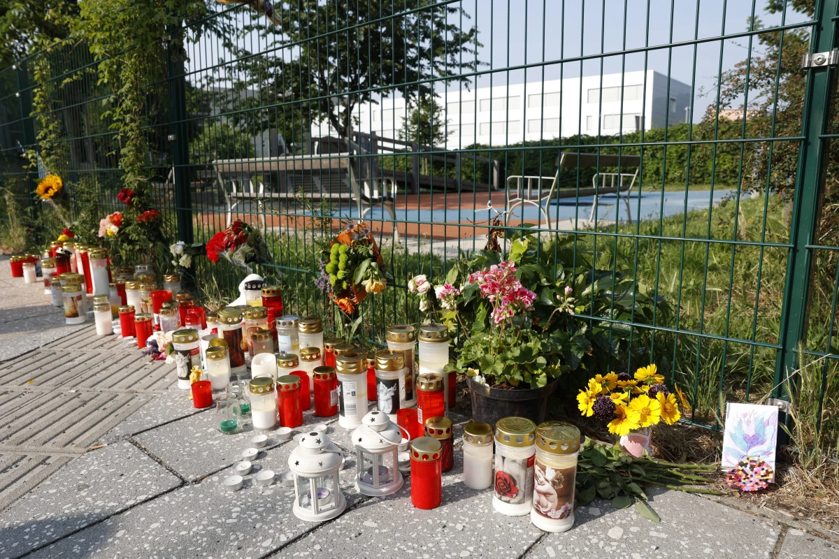 Nach dem Amoklauf in Graz sehnt man sich nach mehr Sicherheit
