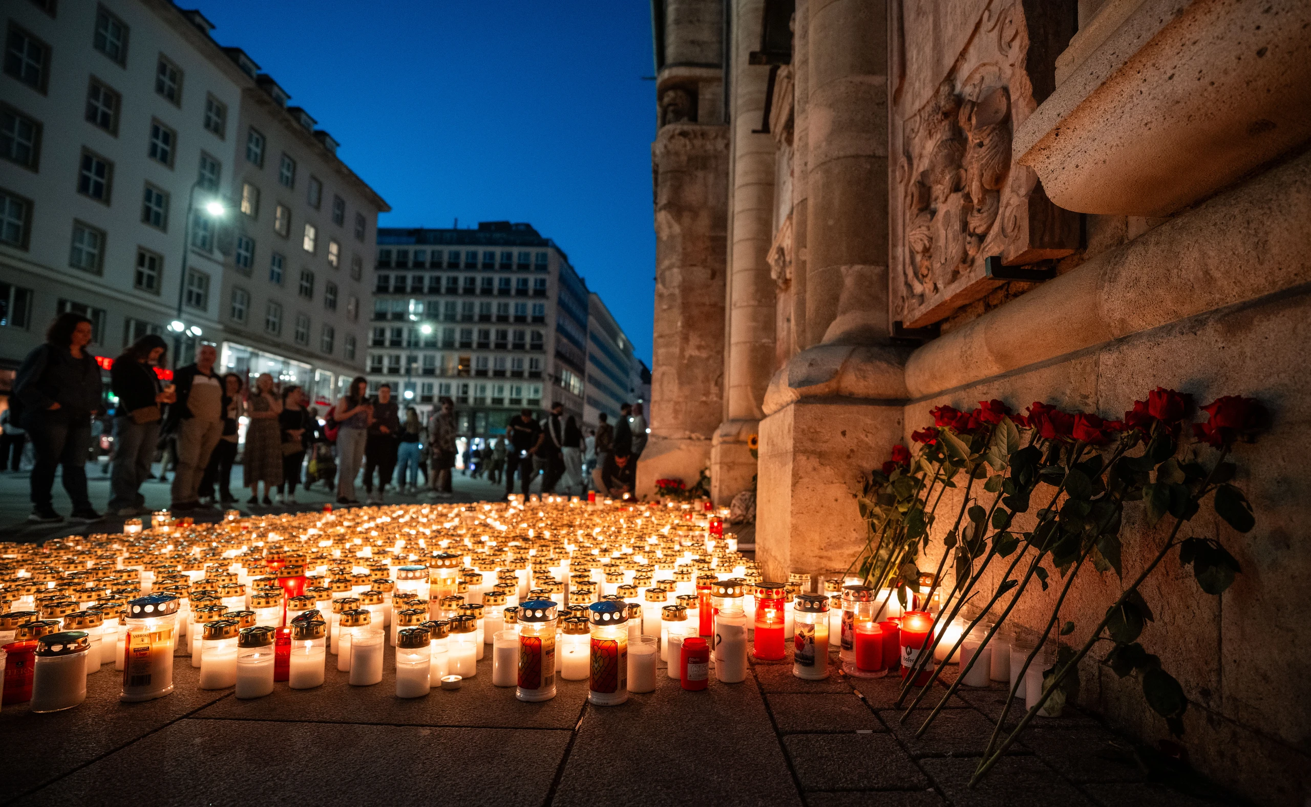 Bilder des Tages