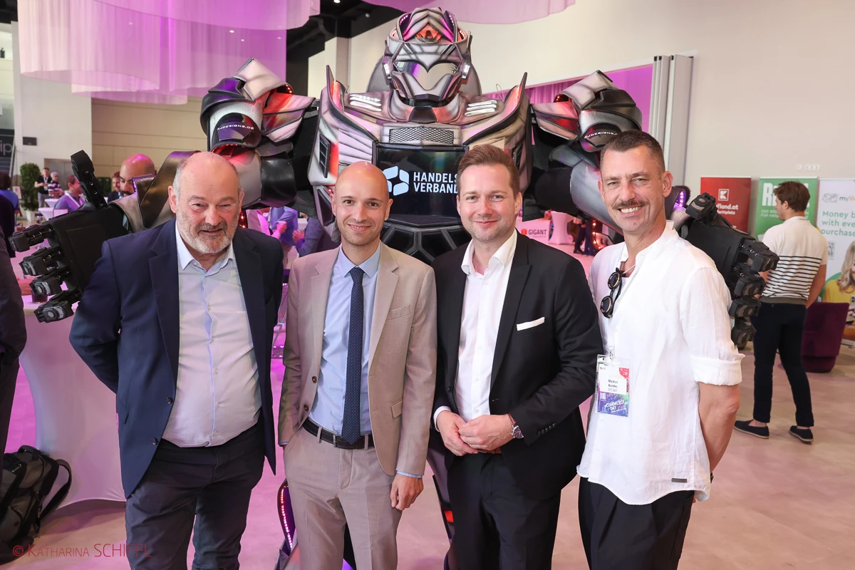 Innovation trifft Realität: eCommerce Day 2025 zeigt, wohin der Onlinehandel steuert